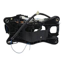 ALAVANCA CAMBIO HONDA FIT CITY WR-V 1.5 AUT 2015 2016 A 2021