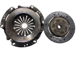 Kit Embreagem Renault Sandero Logan 1.6 8v 08 09 10 11 2012