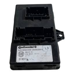 módulo conforto bcm strada palio siena 14/21L3 51903722