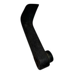 ALAVANCA DE REGULAGEM DO BANCO DO MOTORISTA MONTANA AGILE