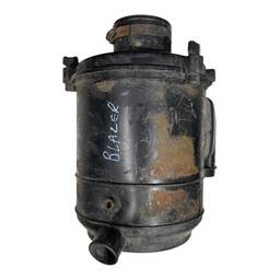 CAIXA FILTRO AR S10 BLAZER 2.4 2001/2011 ORIGINAL 