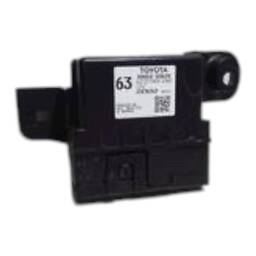 MÓDULO AR CONDICIONADO TOYOTA ETIOS 