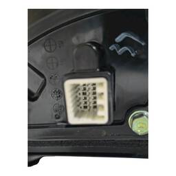 RETROVISOR ESQUERDO SPORTAGE 2017 A 2022