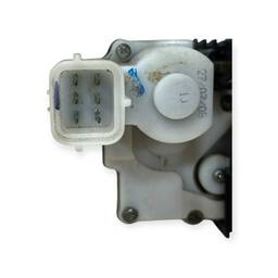 FECHADURA PORTA DIANT ESQUE ECOSPORT 04/12 FIESTA 3/14 6PINO