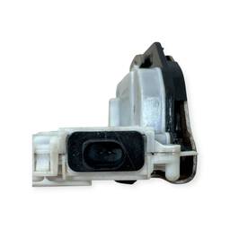 FECHADURA PORTA TRAS ESQ GOL VOYAGE G5 G6 G7 G8 C/ TRAVA ELÉ