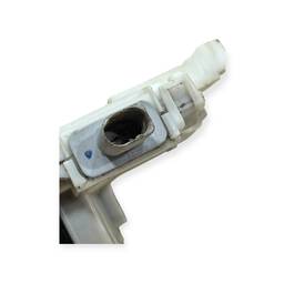 FECHADURA PORTA TRAS ESQ GOL VOYAGE G5 G6 G7 G8 C/ TRAVA ELÉ