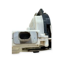 FECHADURA PORTA TRAS ESQ GOL VOYAGE G5 G6 G7 G8 C/ TRAVA ELÉ