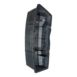 TELA PROTEÇÃO CAIXA VENTILAÇÃO FORD KA 14/21 