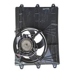 VENTOINHA VOLKSVAGEN  KOMBI 2009 1.4