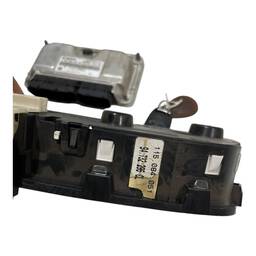 KIT MODULO INJEÇÃO ASTRA 2.0 2000/2012 94702544