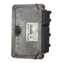 KIT MODULO INJEÇÃO FIAT PALIO STRADA 2014 Á 2016 55251995