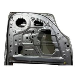 PORTA TRASEIRA ESQUERDA LIVINA 2010 2011 A 2014