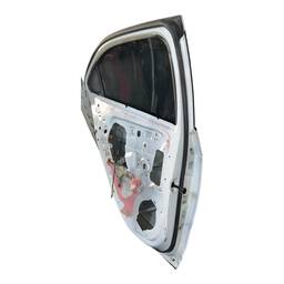 PORTA TRASEIRA ESQUERDA ONIX ACTIV 2017 A 2019 C/ FURO MOLDU