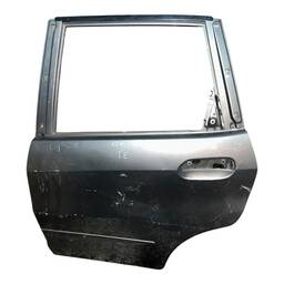 PORTA TRASEIRA ESQUERDA FIT 2004 A 2008