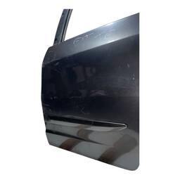 PORTA TRASEIRA ESQUERDA FIT 2009 A 2014