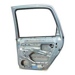 PORTA TRASEIRA DIREITA MERIVA 2003 2004 A 2012