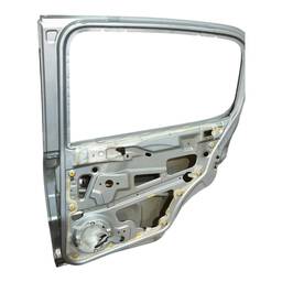 PORTA TRASEIRA DIREITA UNO 2011 A 2021 S/ FURO MOLDUR