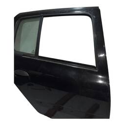 PORTA TRASEIRA DIREITA CLIO 2000 2001 A 2012