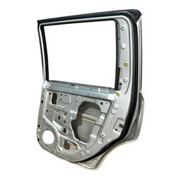 PORTA TRASEIRA DIREITA LIVINA 2010 A LIVINA 2010 2011 A 2014