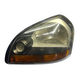 Farol Tucson 2008 2009 2010 2011 2012 2013 2014 2015 2016