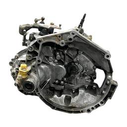 Caixa Cambio Peugeot 206 207 208 C3 1.4 e 1.5 2007 a 2020