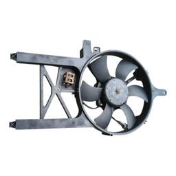 VENTOINHA NISSAN PATHFINDER 4.0 V6 2006