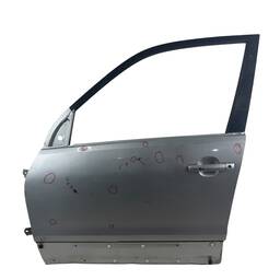Porta Dianteira Esquerda Suzuki Grand Vitara 2009 a 2016