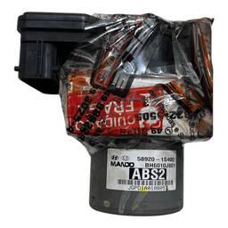 kit módulo injeção hb20 1.6 Aut Flex 39128-2bado Ecu4