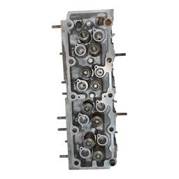 Cabeçote S10 Blazer 2.4 \11 Astra Zafira Vectra 2.0 \08 Flex