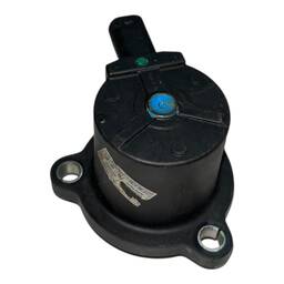 VALVULA SOLENOIDE DO TURBO ONIX TRACKER 1.0 TURBO 2020 - 554