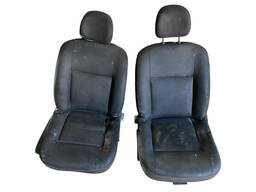 Par Banco Dianteiro Renault Sandero Logan 2007 2008 2009 10