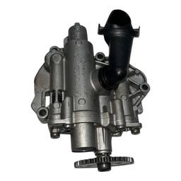 Bomba Oleo Vw Golf Audi Q3 1.4 16v Tsi Original 04e115109s