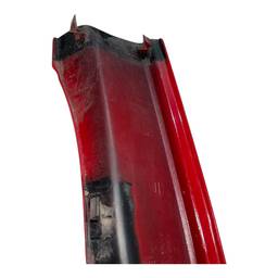 TAMPA PARACHOQUE TRAS ORIGINAL VW CROSSFOX 10/14 5Z6807941