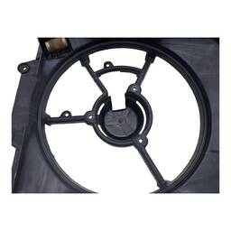 DEFLETOR VENTOINHA CELTA 1.0 2010