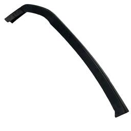 Moldura Parachoque Dianteiro Esq Crossfox Space Cross 11/14