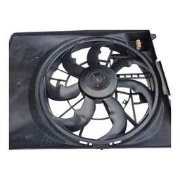 VENTOINHA RADIADOR KIA SPORTAGE 2018 2.0 FLEX