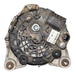 ALTERNADOR SANDERO LOGAN DUSTER OROCH CAPTUR 1.6 2017/ BOSCH
