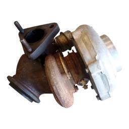 TURBINA RANGER 3.0 16V DIESEL 2005 2006 A 2012
