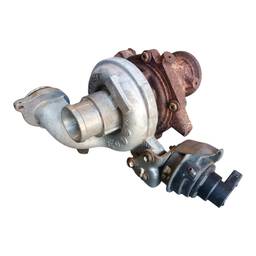 TURBINA AMAROK 2.0 MONO TURBO 2011 2012 A 2020