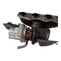 TURBINA BMW 320 328 120 125 220 X1 X3 2.0 N20 2013 A 2018