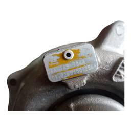 TURBINA AUDI A3 GOLF 1.8 TURBO 1998 1999 A 2006