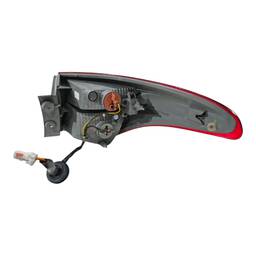 LANTERNA TRASEIRA ESQUERDA HB20 HATCH 2013 A 2019 (CANTO)