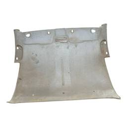 FORRO TETO MONTANA AGILE 2013/2017