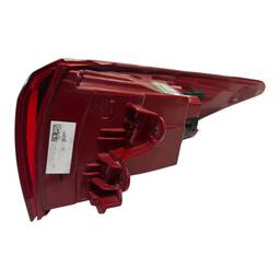 LANTERNA TRASEIRA ESQUERDA SPORTAGE 2019 A 2022 CANTO C/LED