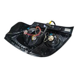 LANTERNA TRASEIRA DIREITA SONIC HATCH 2012 A 2014