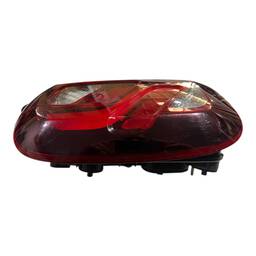 LANTERNA TRASEIRA ESQUERDA DUSTER 2016 A 2020