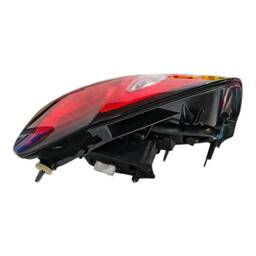 LANTERNA TRASEIRA ESQUERDA C3 2013 A 2020 (CANTO)