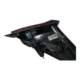 LANTERNA TRASEIRA ESQUERDA PRISMA 17/20 LT LTZ CRISTAL