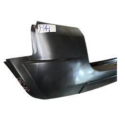 PARACHOQUE NOVO TRASEIRO KA 2008 2009 A 2011