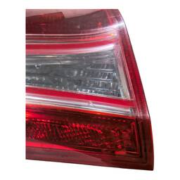 LANTERNA TRASEIRA ESQUERDA SPORTAGE 2011 2012 A 2016 (MALA)